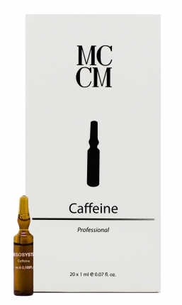 0057 - Caffeine 20x1ml
